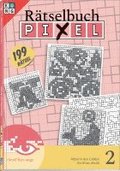 Pixel Rtselbuch 2