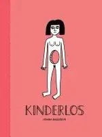Monika Baudisová - Kinderlos, Inbunden. Tillgänglighet: Lägg i varukorg