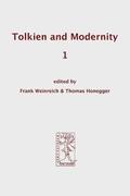 Tolkien and Modernity 1