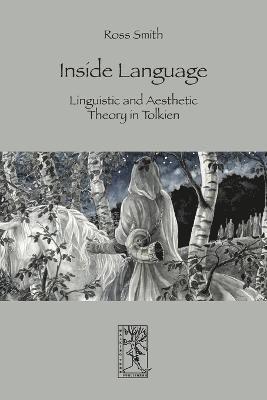 Ross, Smith - Inside Language, Häftad