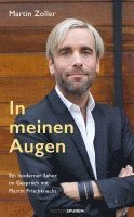 Martin Zoller - In meinen Augen, Inbunden