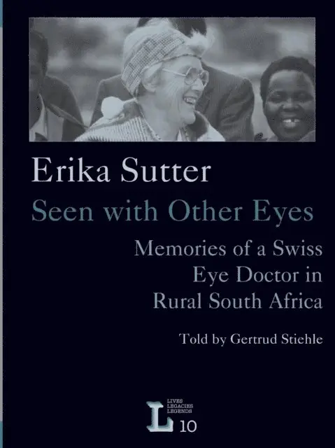 Gertrud Stiehle - Stiehle: Erika Sutter: Seen with Other Eyes, E-bok. Tillgänglighet: Lägg i varukorg