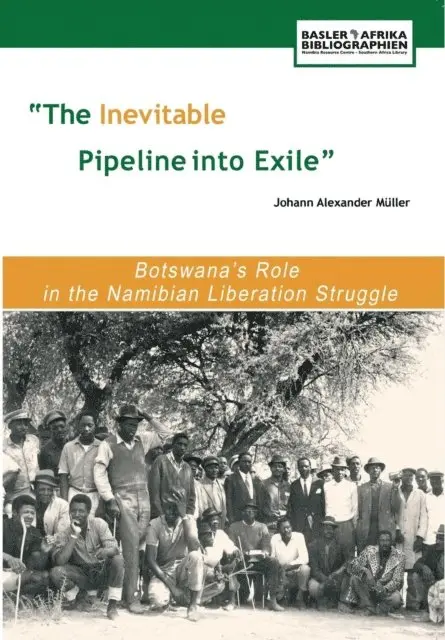 Alexander M,ller - Muller: The Inevitable Pipeline into Exile, E-bok. Tillgänglighet: Lägg i varukorg