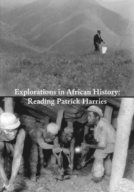 Stephanie Bishop, Veit Arlt - Arlt: Explorations in African History: Reading, E-bok