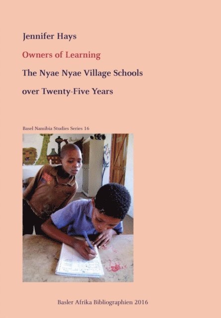 Jennifer Hays - Hays: Owners of Learning, E-bok