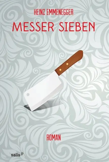 Heinz Emmenegger - Messer Sieben, E-bok. Tillgänglighet: Lägg i varukorg