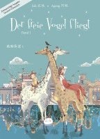 Jidi - Der freie Vogel fliegt 01, Häftad