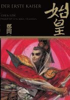 Uen Chen - Der erste Kaiser, Häftad