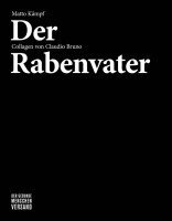 Matto Kämpf - Der Rabenvater, Häftad