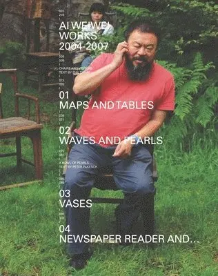 Urs Meile, Peter Pakesch, Ai Weiwei - Ai Weiwei: Works 2004-2007, Häftad. Tillgänglighet: Lägg i varukorg