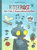 Ritter Rost, Övrigt