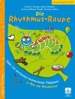 Die Rhythmus-Raupe, Övrigt
