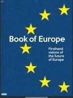 Regierung des Fürstentums Liechtenstein, Mathias Ospelt - Book of Europe, Inbunden