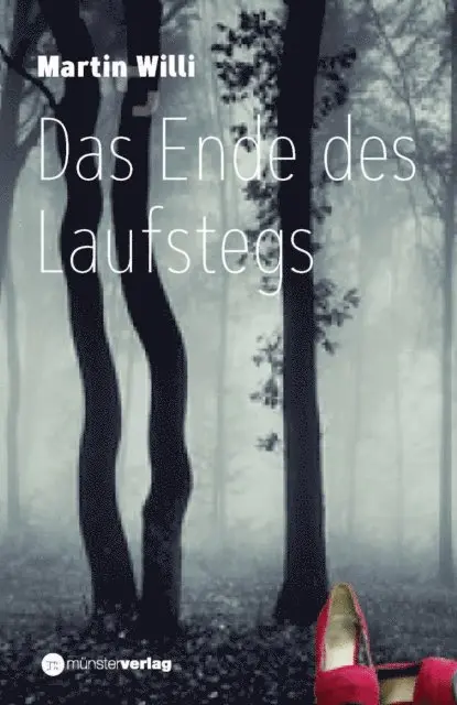 Martin Willi - Das Ende des Laufstegs, E-bok. Tillgänglighet: Lägg i varukorg
