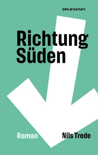 Nils Trede - Richtung Süden, E-bok. Tillgänglighet: Lägg i varukorg