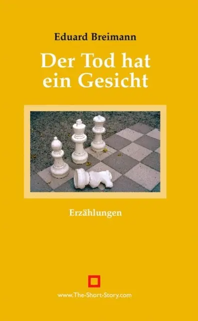 Eduard Breimann - Der Tod hat ein Gesicht, E-bok. Tillgänglighet: Lägg i varukorg