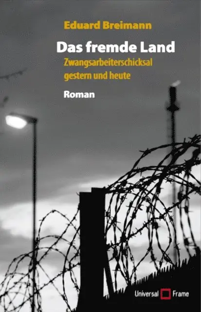 Eduard Breimann - Das fremde Land, E-bok. Tillgänglighet: Lägg i varukorg