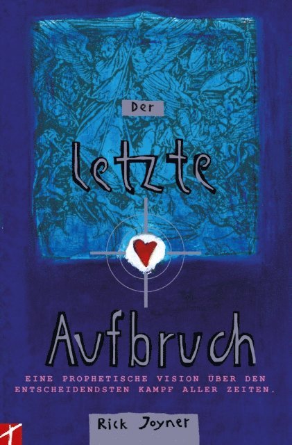 Joyner Rick - Der letzte Aufbruch (Teil1), E-bok