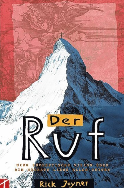 Joyner Rick - Der Ruf (Teil3), E-bok