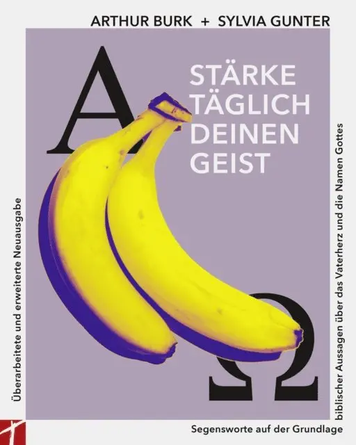 Arthur Burk, Sylvia Gunter - Stärke täglich deinen Geist, E-bok. Tillgänglighet: Lägg i varukorg