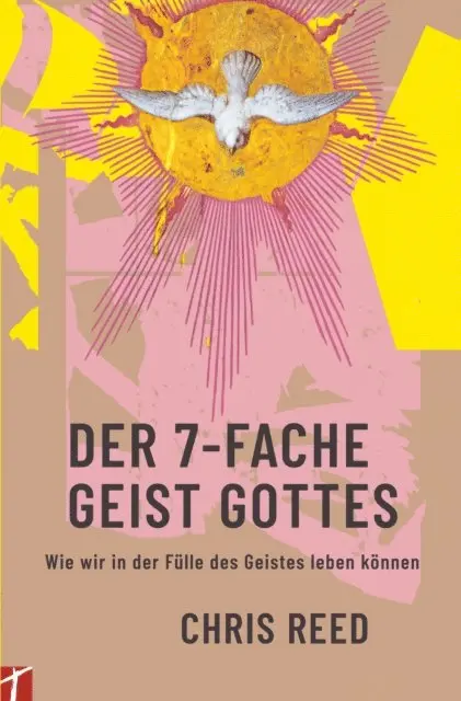 Reed Chris - DER 7-FACHE GEIST GOTTES, E-bok. Tillgänglighet: Lägg i varukorg