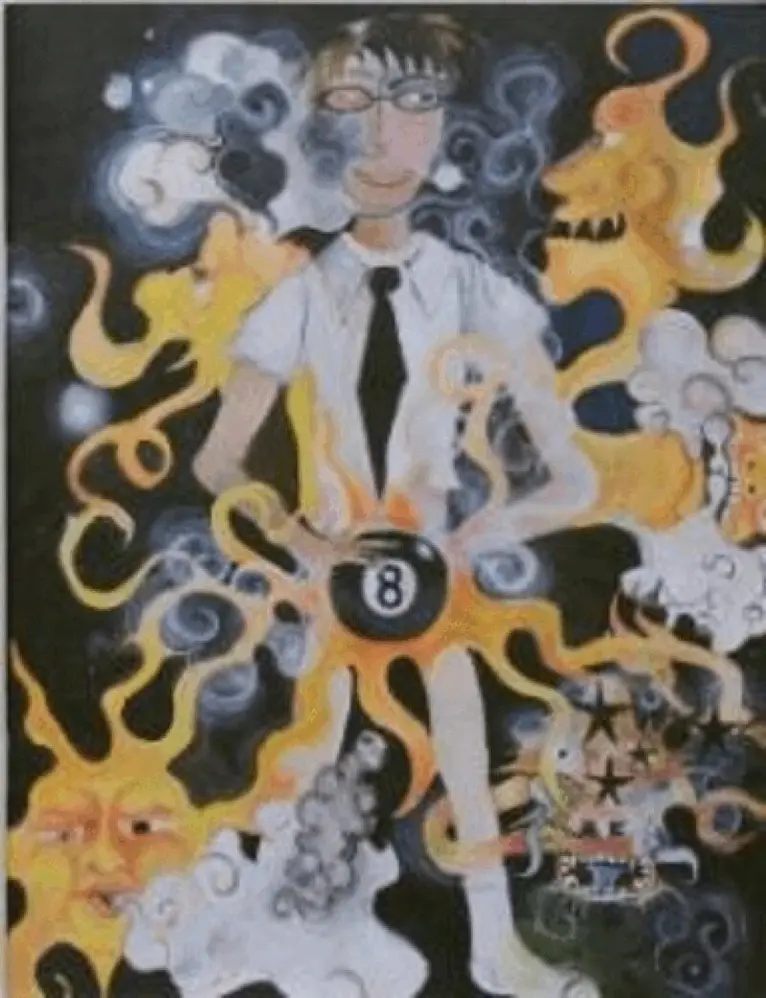 Rafael Delacruz - Exploding Jezebel, Häftad. Tillgänglighet: Lägg i varukorg