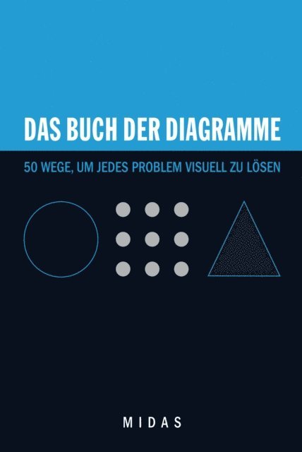 Kevin Duncan - Das Buch der Diagramme, E-bok