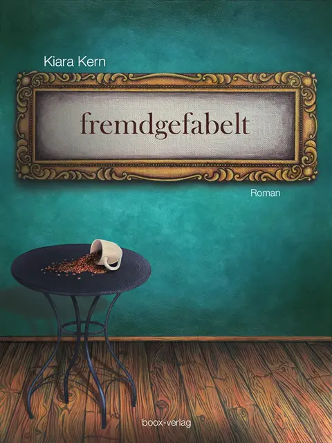 Kiara Kern - fremdgefabelt, E-bok. Tillgänglighet: Lägg i varukorg