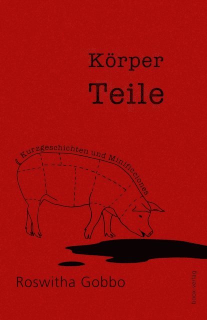Roswitha Gobbo - Körper Teile, E-bok. Tillgänglighet: Lägg i varukorg