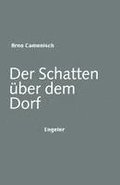 Der Schatten ber dem Dorf