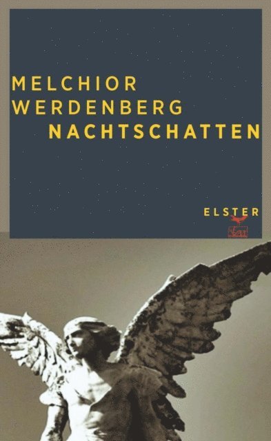 Melchior Werdenberg - Nachtschatten, E-bok