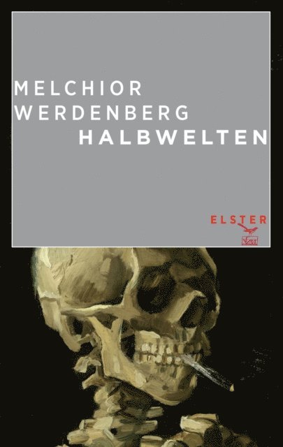 Melchior Werdenberg - Halbwelten, E-bok