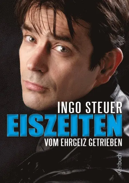 Ingo Steuer - Eiszeiten, E-bok. Tillgänglighet: Lägg i varukorg