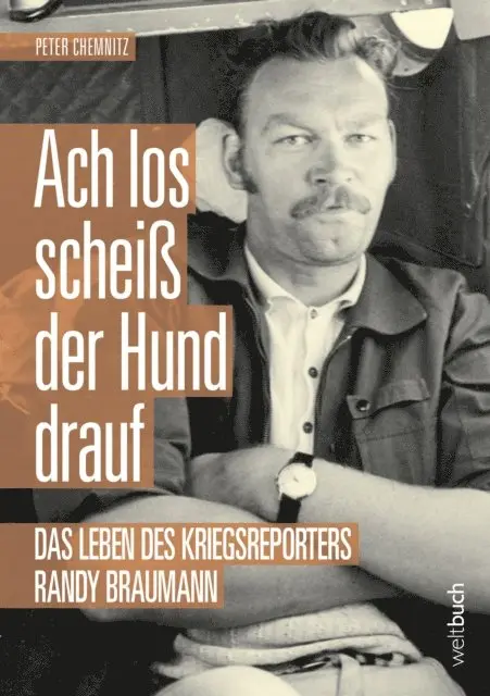 Peter Chemnitz - Ach los, scheiß der Hund drauf!, E-bok. Tillgänglighet: Lägg i varukorg