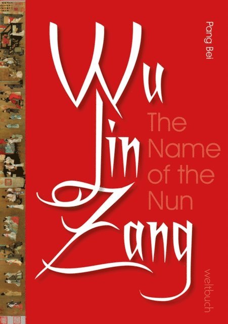 Pang Bei - Wu Jin Zang, E-bok