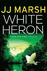 White Heron