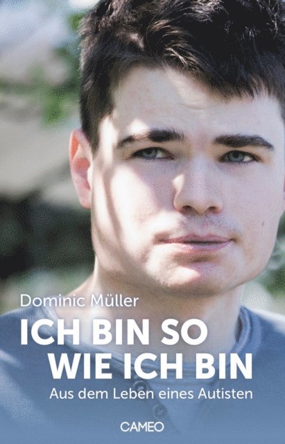 Dominic Muller - Ich bin so wie ich bin, E-bok. Tillgänglighet: Lägg i varukorg