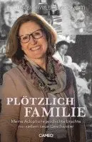 Regula Brühwiler-Giacometti - Plötzlich Familie, Häftad. Tillgänglighet: Lägg i varukorg