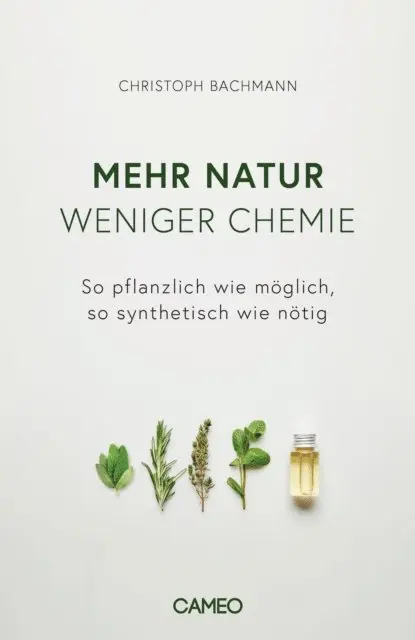 Christoph Bachmann - Mehr Natur, weniger Chemie, E-bok. Tillgänglighet: Lägg i varukorg