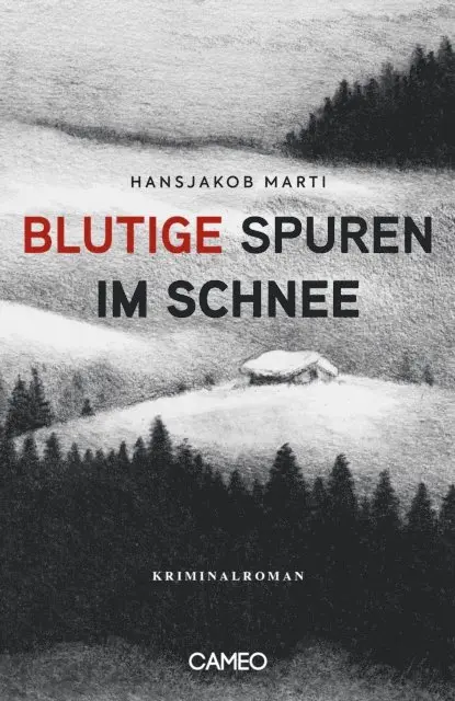 Hansjakob Marti - Blutige Spuren im Schnee, E-bok. Tillgänglighet: Lägg i varukorg