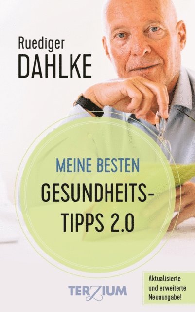 Ruediger Dahlke - Meine besten Gesundheitstipps 2.0, E-bok