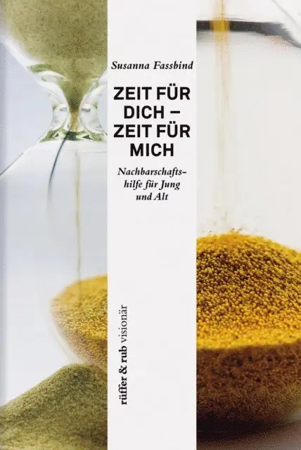 Susanna Fassbind - Zeit für dich - Zeit für mich, E-bok. Tillgänglighet: Lägg i varukorg