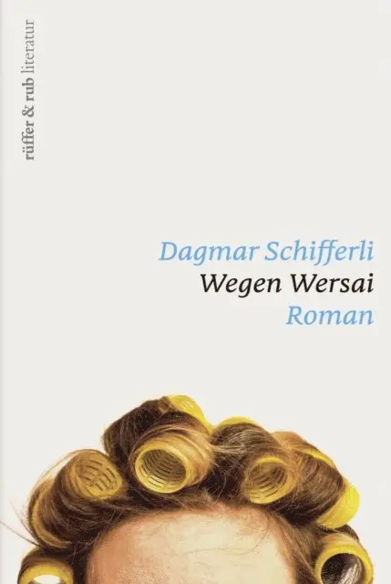 Dagmar Schifferli - Wegen Wersai, E-bok. Tillgänglighet: Lägg i varukorg