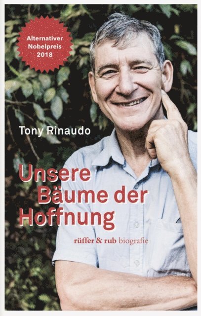 Tony Rinaudo - Unsere Bäume der Hoffnung, E-bok