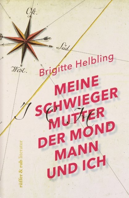 Helbling Brigitte - Meine Schwiegermutter, der Mondmann und ich, E-bok