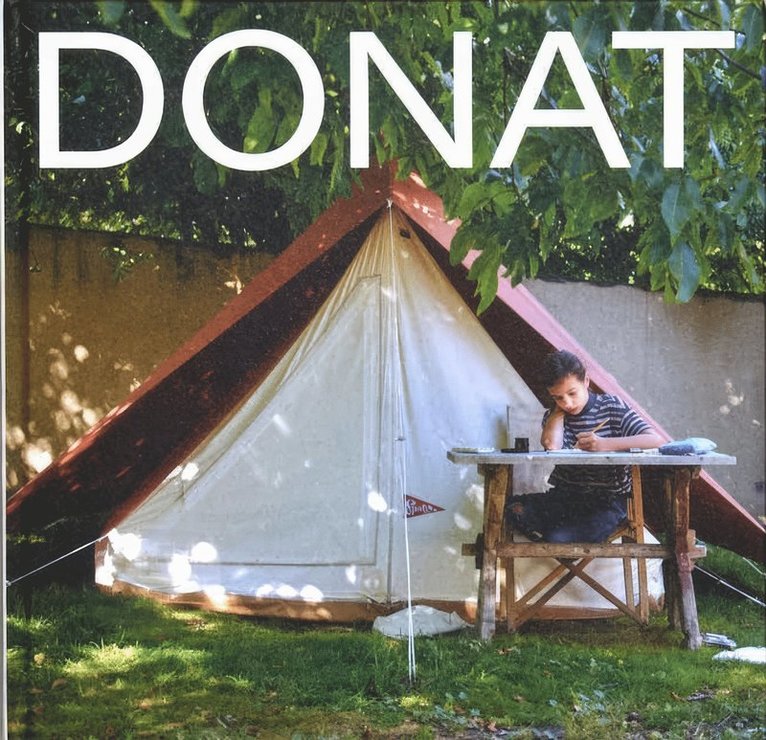Donat, Inbunden