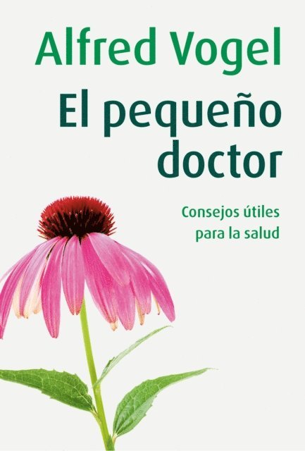 Alfred Vogel - El pequeño doctor, E-bok