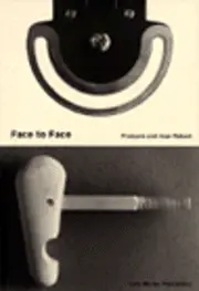 Jean Robert, Francois Robert - Face to Face, Inbunden. Tillgänglighet: Kommande
