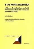 Das Andere Frankreich