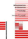 Metacognition Et Education
